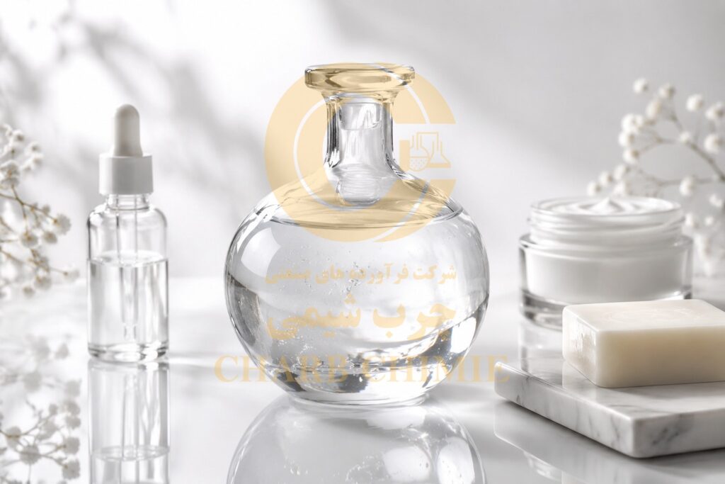 Glycerin-Poster
