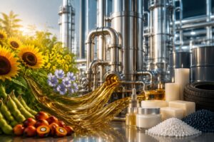 What is fatty acid