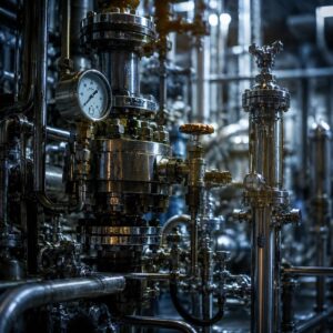 Distillation-Unit-1