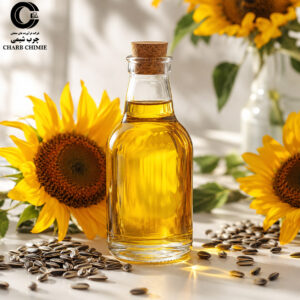 Sunflower Oil-1