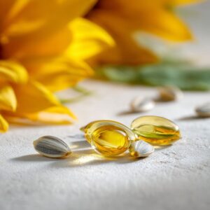 Sunflower-Linoleic-Acid