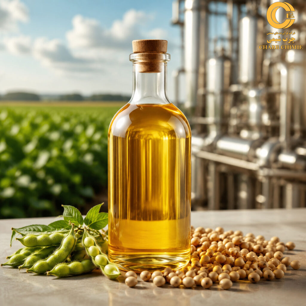 soya oil - 1