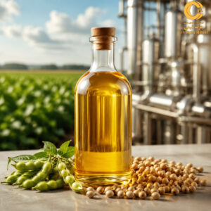 soya oil - 1
