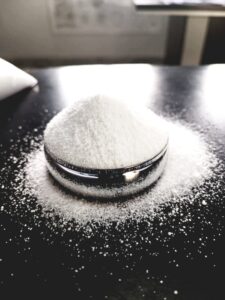 Stearic Acid Powde